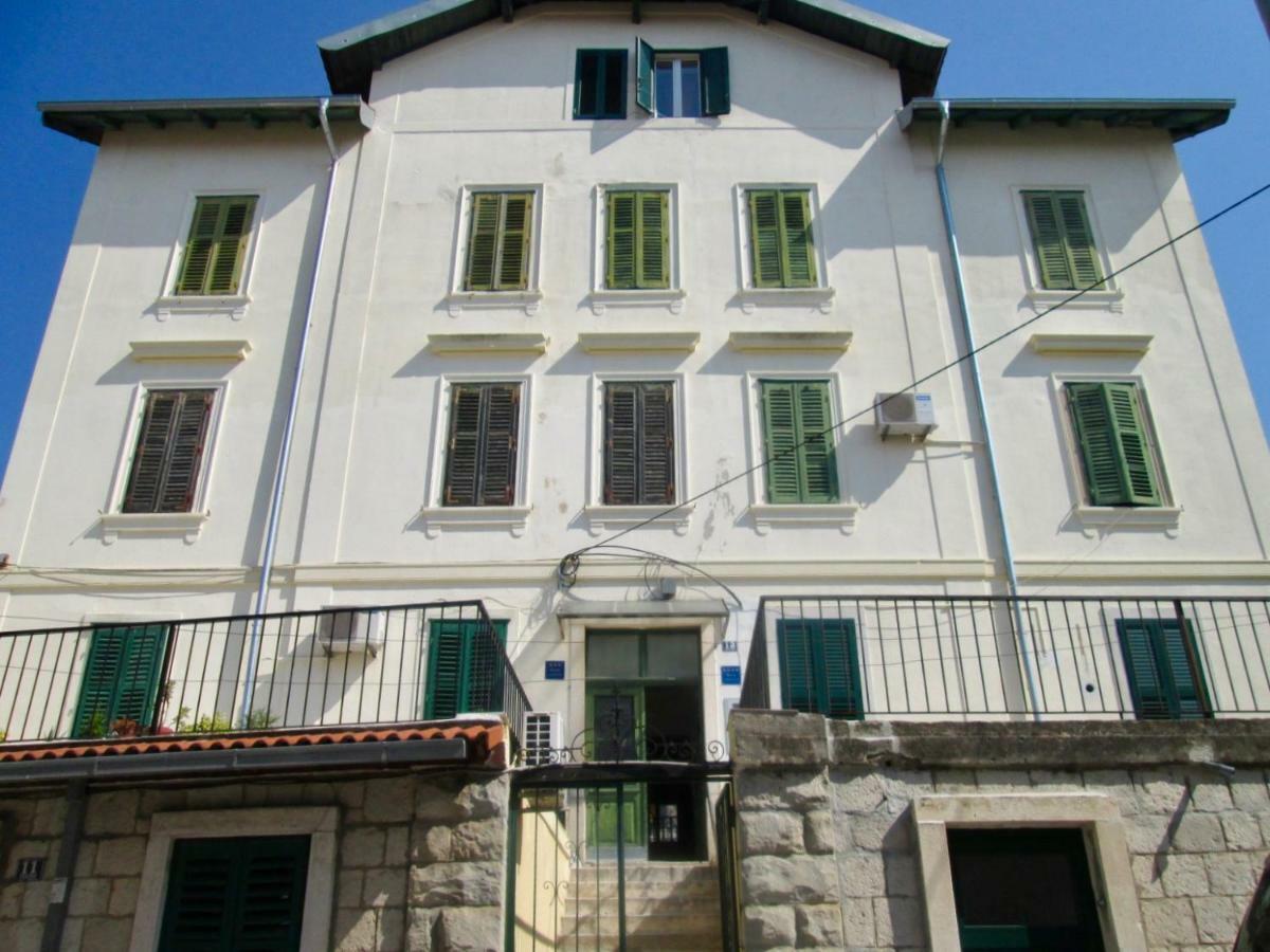 Studio Apt Orchard On Rokova St - 5 Min Walk To The Old Town Of Split Dış mekan fotoğraf